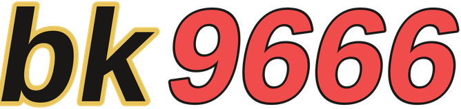 bk9666 logo