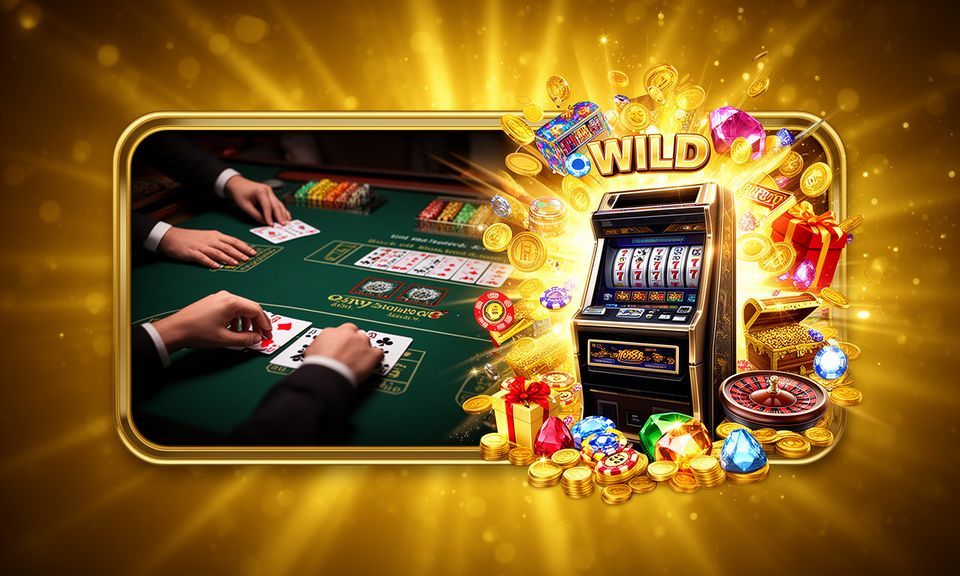 bk9666 Table Shoot Em Poker কীভাবে কাজ করে আমাদের লবিতে